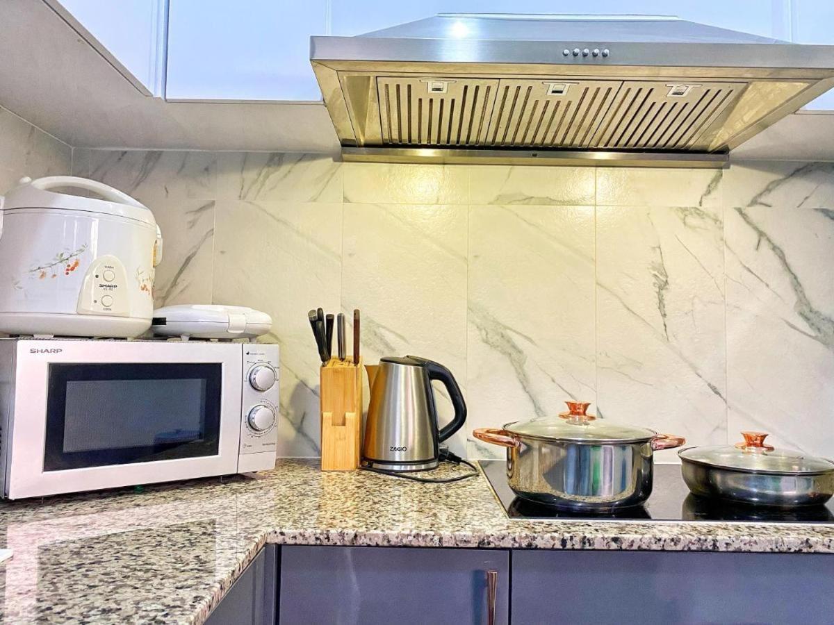 Royale - 3 Bedrooms Private Pool Jomtien Beach