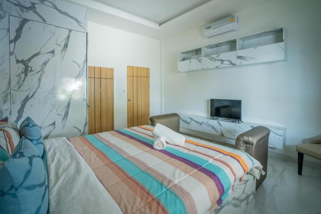 Royale - 3 Bedrooms Private Pool Villa