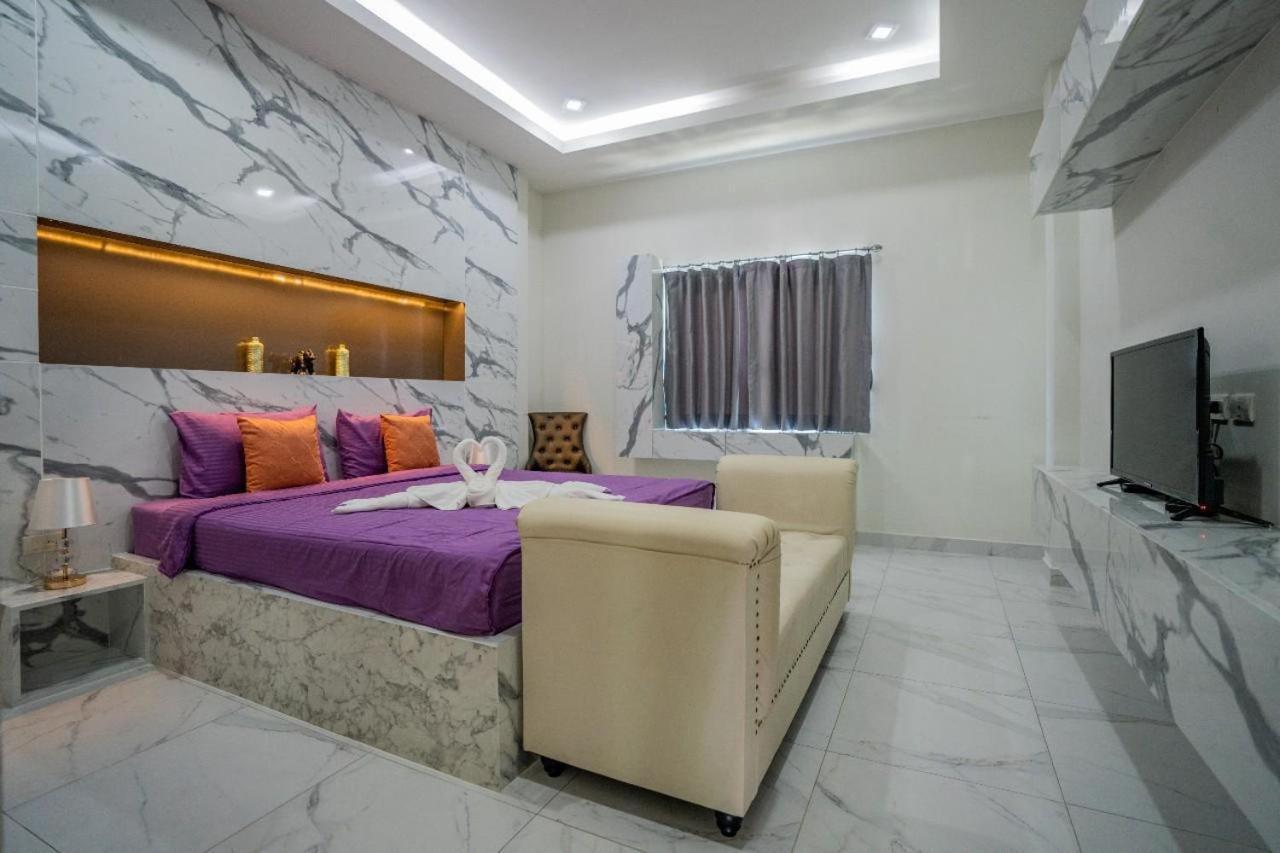 Villa Royale - 3 Bedrooms Private Pool