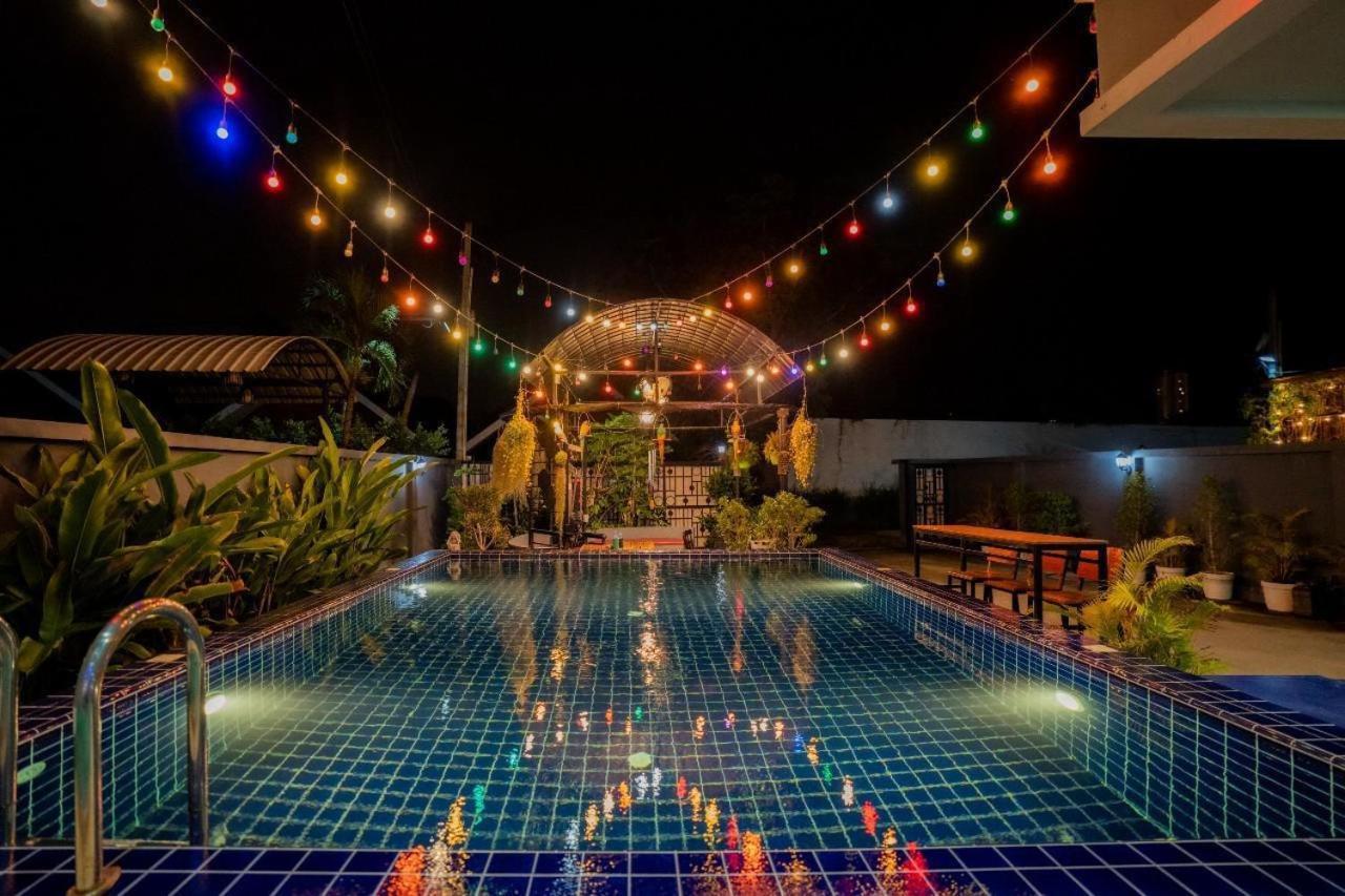 Villa Royale - 3 Bedrooms Private Pool