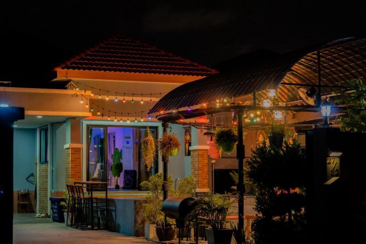 Royale - 3 Bedrooms Private Pool Villa